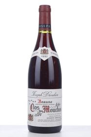 1995-beaune-clos-des-mouches-rouge